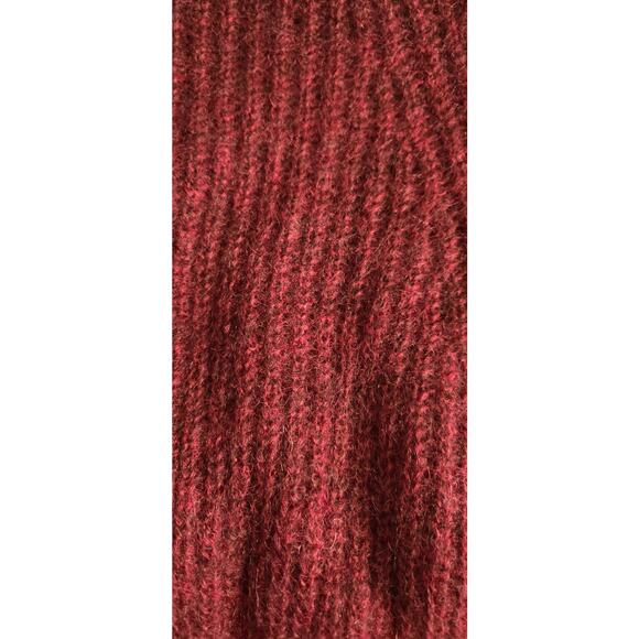 Etoile Isabel Marant Sweater Size 36
Wine Color Pre-loved - Picture 7 of 11